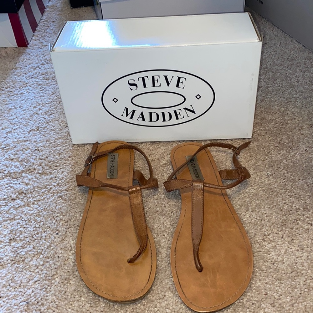 Steve Madden Debbi Sandals